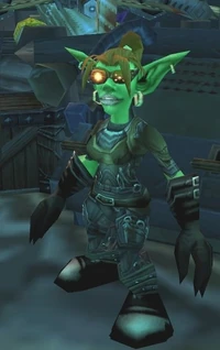 Fringe Engineer Tezzla