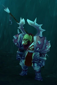 Image of Ground Commander Xutjja