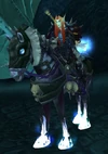 Baron Sliver