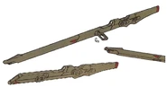 Beam Cannon
