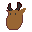 Rudolph's Hat
