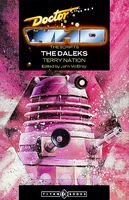 Daleks script
