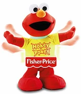 Indianhokeypokeyelmo