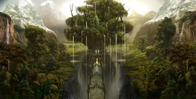 Yggdrasil