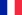 Bandera de Francia