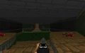 Lost episodes of doom e1m2 blue armor.png