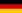 Bandera de Alemania
