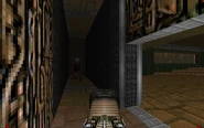 Lost episodes of doom second switch blue key