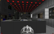 Lost episodes of doom hidden switches