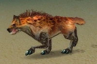 Image of Starving Blisterpaw