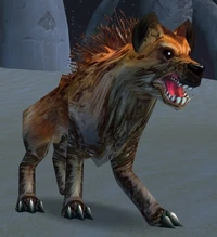 Image of Rabid Blisterpaw