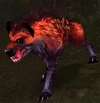 Scarlet Hound