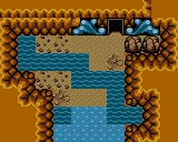 Mermaid's Cave (past)