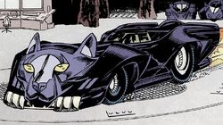 Autocat 01
