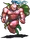 Gigasdefuego FFI psp