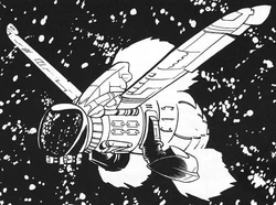 Hornet Interceptor.JPG