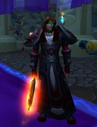Magister Brasael