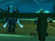 Thassarian and Lurid - The Skybreaker