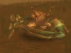 Monstrous Crawler