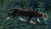 Infected Nightstalker Runt