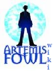 Artemisfowlwiki