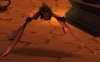 Shrike Bat