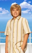 Zack Martin Deck