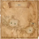 Map Outskirts southern cave