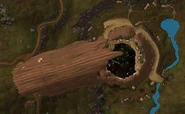 Vordrassil satelite