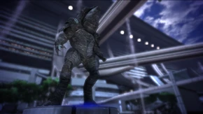 KroganMonument