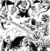 The return of king ghidorah72 art 01