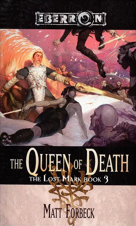 The Queen of Death