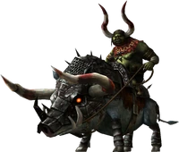 King Bulblin