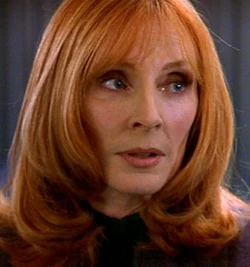 Beverly crusher 2379