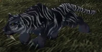 Image of Moonstalker Runt
