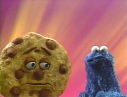 MonsterCookie