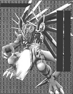 RizeGreymon n