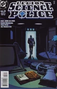 Legion Science Police 3