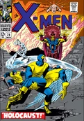 X-Men Vol 1 26