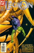 Legion 13