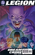 Legion 21