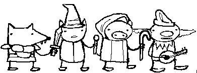 4heroes