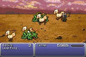 ChocoboStampedeVIa