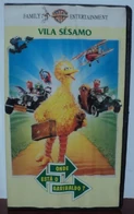 Brasilvhs