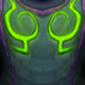 Green Trophy Tabard of the Illidari