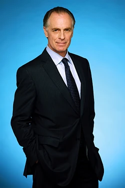 Agente Frank Lundy