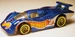 Sol-Aire CX4 - 98 Open Vamp