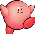 Earlykirby