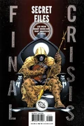 Final Crisis Secret Files 1A