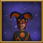 Vrixx's Verdant Cowl